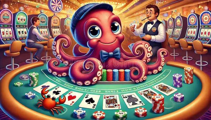 Ocean King 3 – arena tembak ikan multiplayer seru di OtuSlot