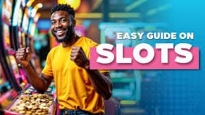 OtuSlot permainan slot online terlengkap dengan RTP tinggi dan jackpot besar
