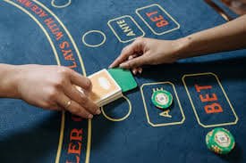 OtuSlot Kemenangan live casino baccarat dealer asli pemain Sari dari Medan