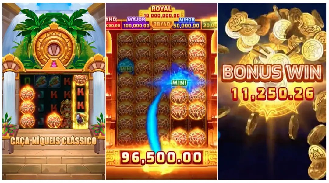 OtuSlot koleksi slot online terlengkap dengan jackpot dan RTP tinggi